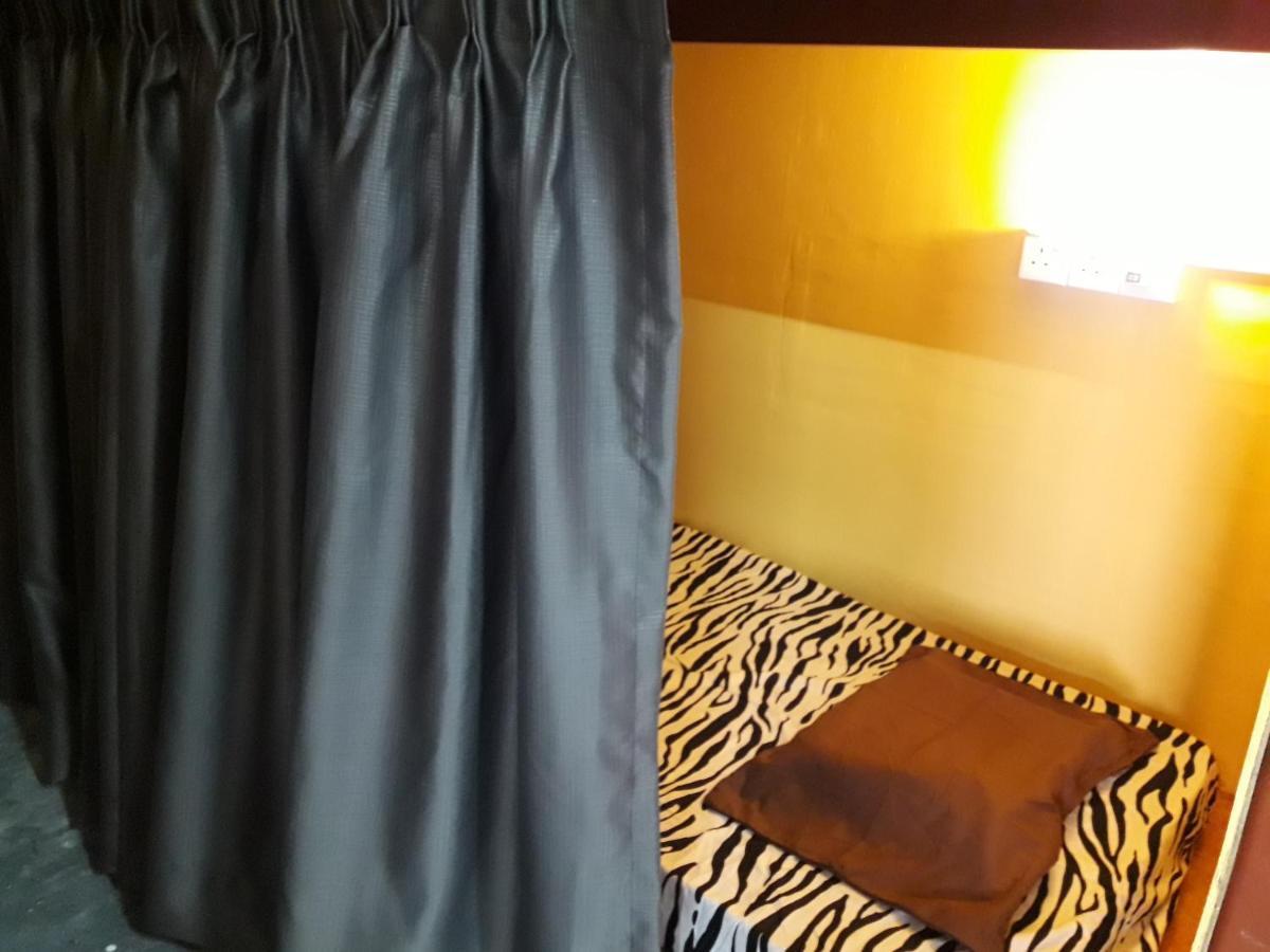 The Cave Hotel Tanah Rata Quarto foto